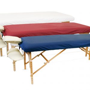 Oil-Resistant SHEETS & COVERS